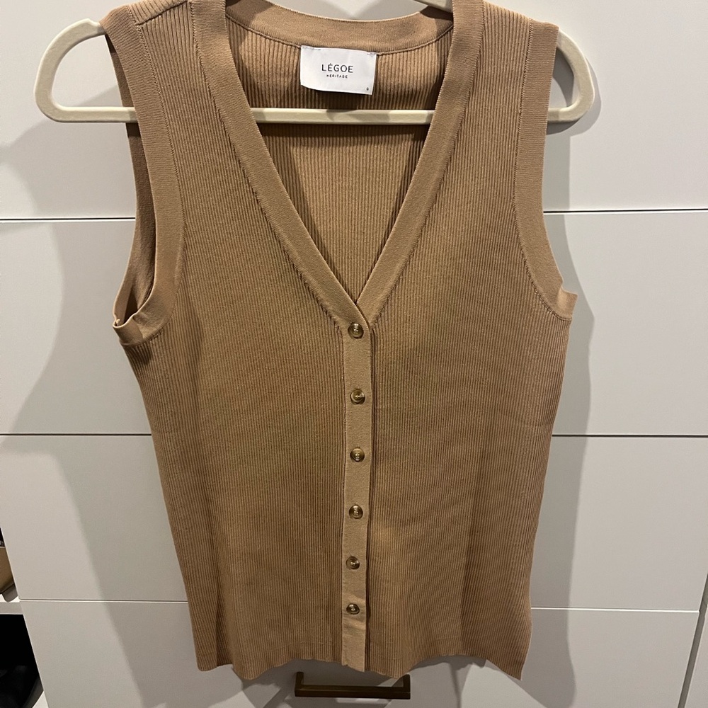Maternity Latter Rib Set - Picture 5 of 8